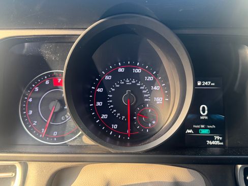Used 2022 Hyundai Elantra SEL w/ Cargo Package FWD image 13