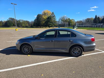 Used 2013 Volkswagen Jetta S