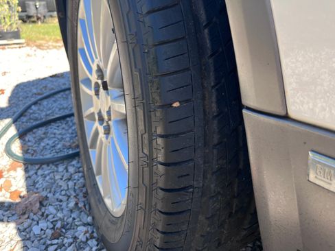 Used 2008 Buick Enclave CXL w/ Driver Confidence Package image 25