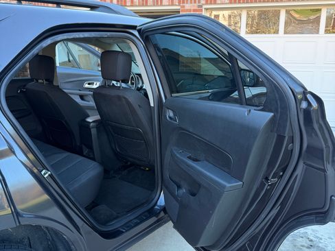 Used 2013 Chevrolet Equinox LT w/ Driver Convenience Package FWD image 14