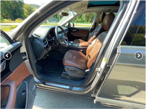 Used 2017 Audi Q7 3.0T Prestige image 13