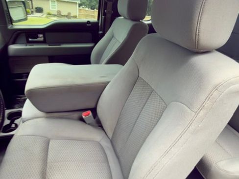 Used 2014 Ford F150 STX w/ Equipment Group 201A Mid AWD/4WD image 15