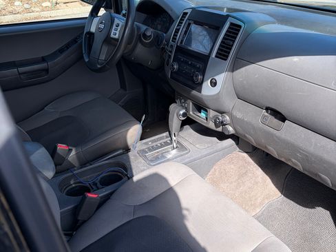 Used 2013 Nissan Xterra S w/ Value Package image 5