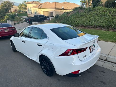 Used 2015 Lexus IS 200t w/ Navigation System Package image 12