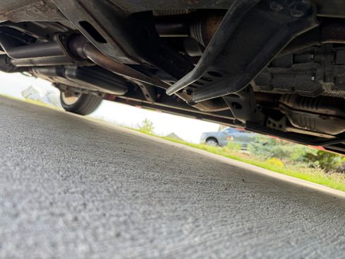 Used 2007 Toyota Tacoma X-Runner RWD image 22