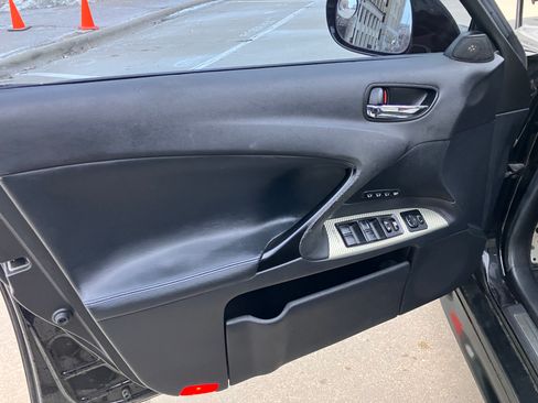 Used 2009 Lexus IS F image 11