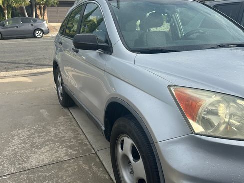Used 2010 Honda CR-V LX image 13