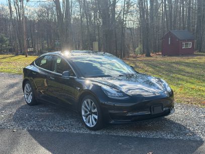 Used 2019 Tesla Model 3 Long Range
