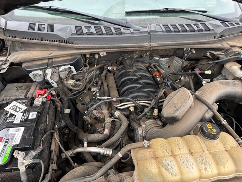 Used 2019 Ford F150 XLT image 13