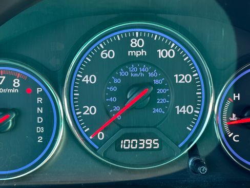 Used 2004 Honda Civic LX image 12