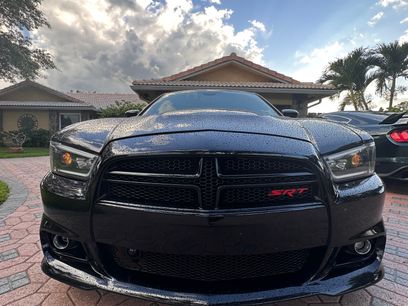 Used 2012 Dodge Charger SRT8 w/ Adaptive Cruise Control Group