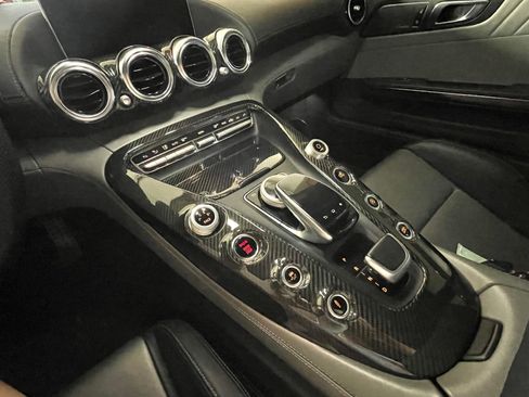 Used 2016 Mercedes-Benz AMG GT S image 11