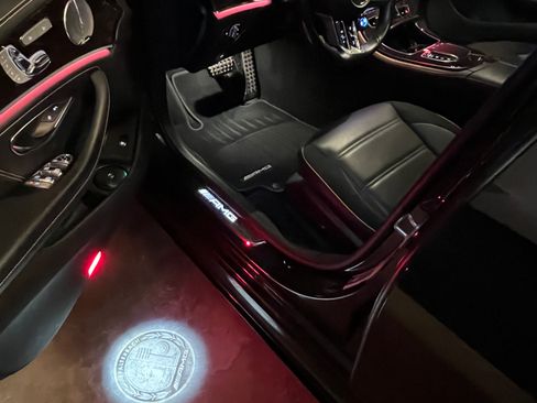 Used 2021 Mercedes-Benz E 63 AMG S image 29