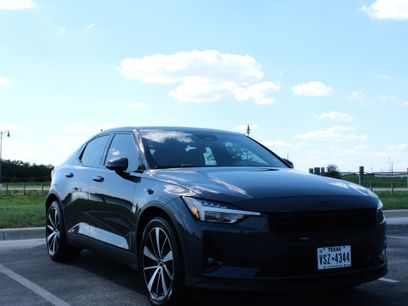 Used 2022 Polestar Polestar 2 w/ Plus Package