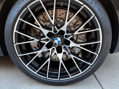 Used 2021 BMW M2 Competition RWD image 8
