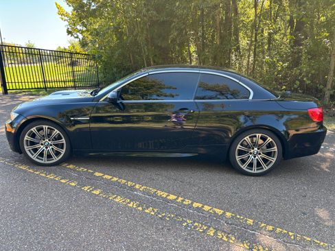 Used 2012 BMW M3 Convertible image 10