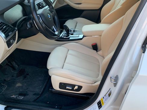 Used 2020 BMW X3 xDrive30i image 6