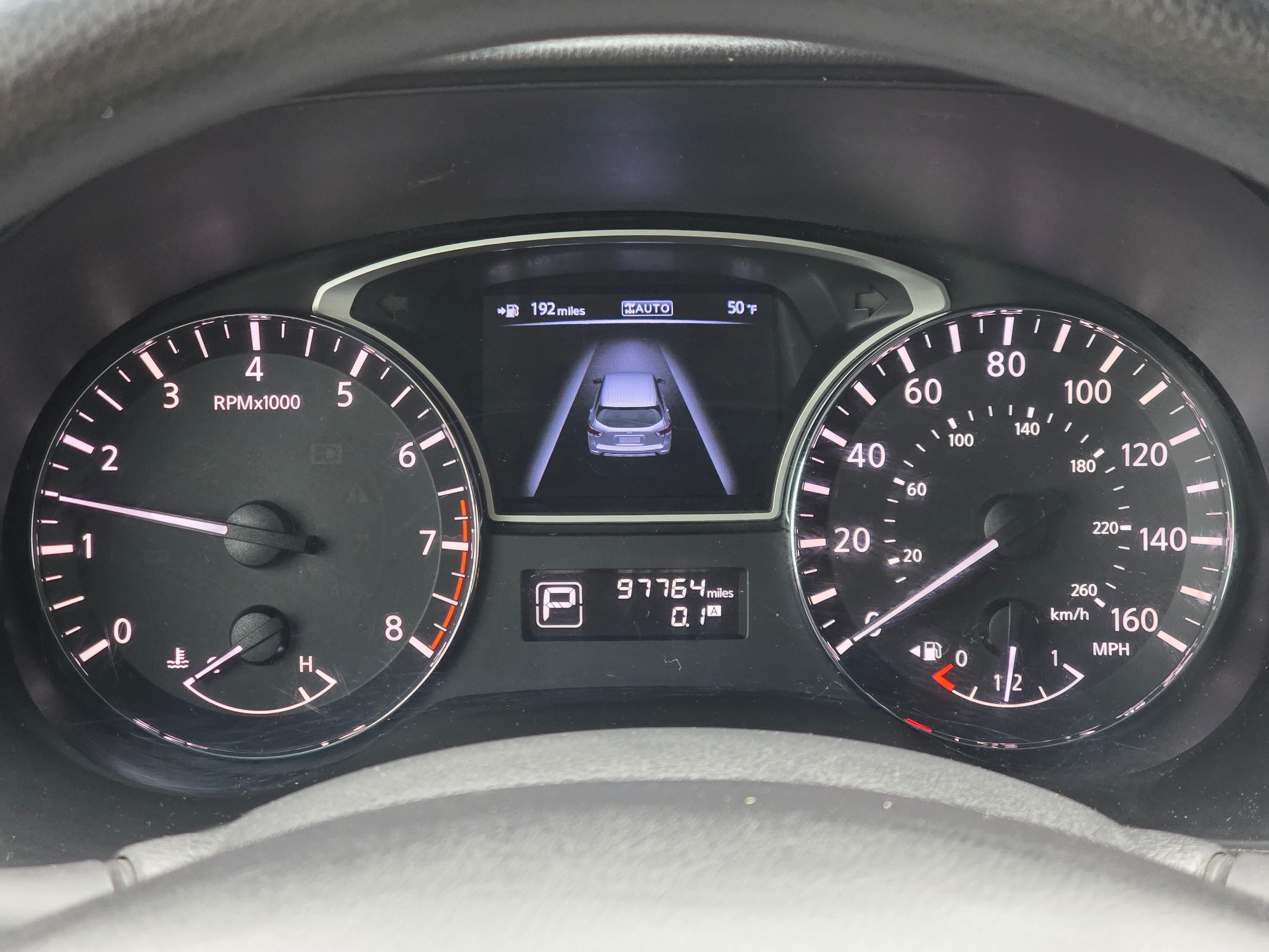 Used 2013 Nissan Pathfinder S AWD/4WD image 17