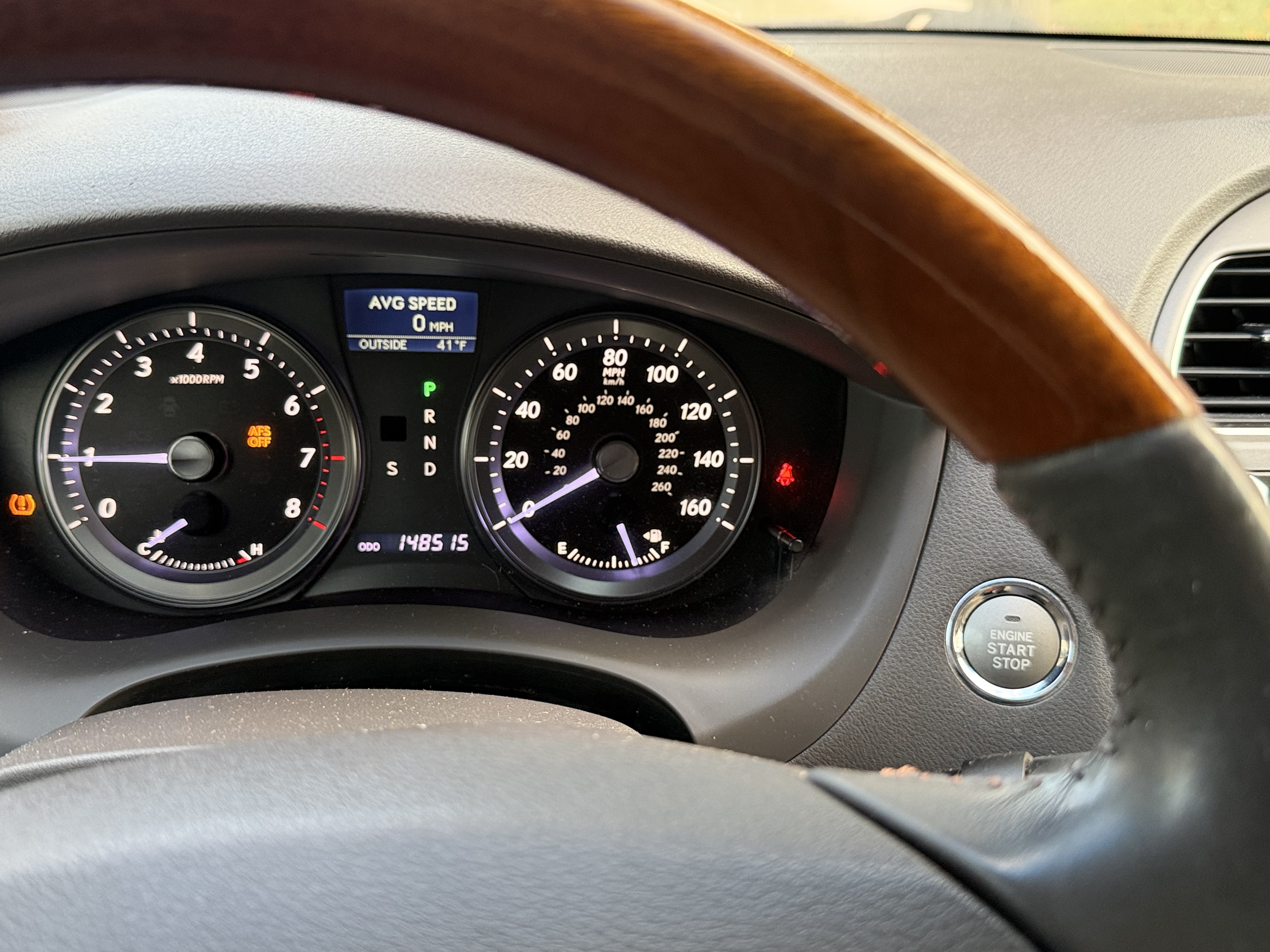 Used 2010 Lexus ES 350 FWD image 11