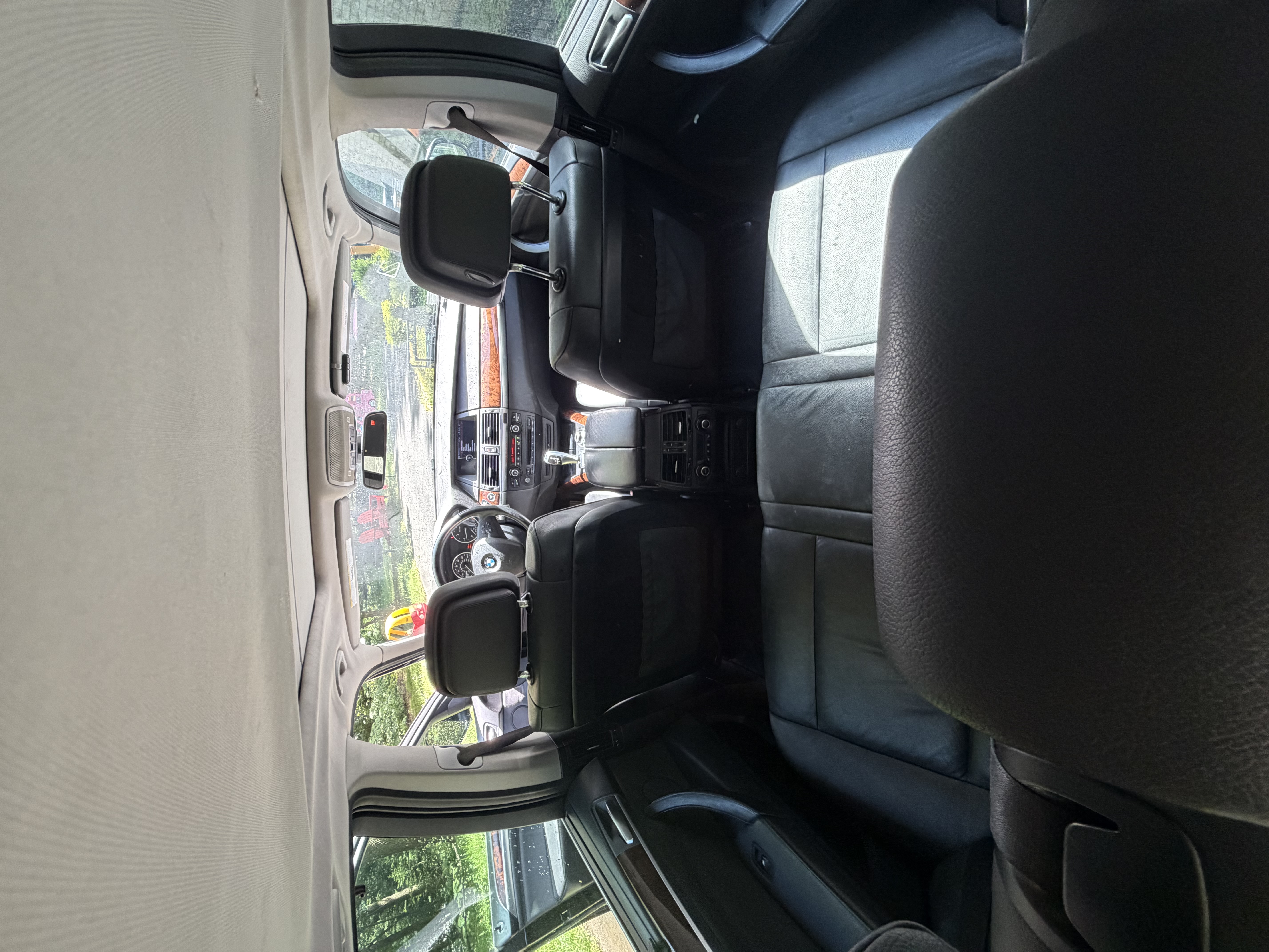 Used 2013 BMW X5 xDrive35d AWD/4WD image 15