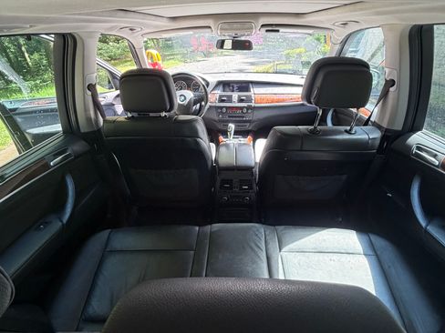 Used 2013 BMW X5 xDrive35d AWD/4WD image 15