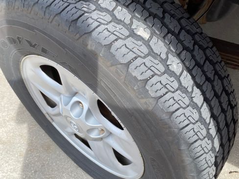 Used 2014 Toyota Tundra SR5 image 23