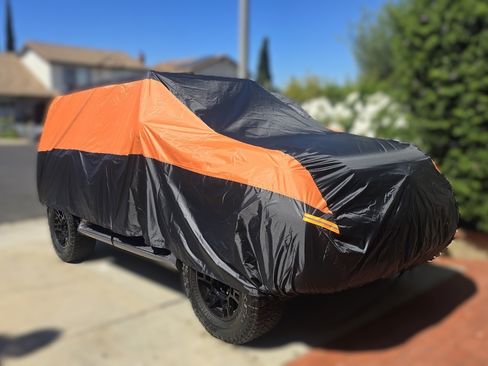 Used 2010 Lexus GX 460 Premium image 1