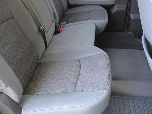 Used 2015 RAM 1500 Big Horn image 9