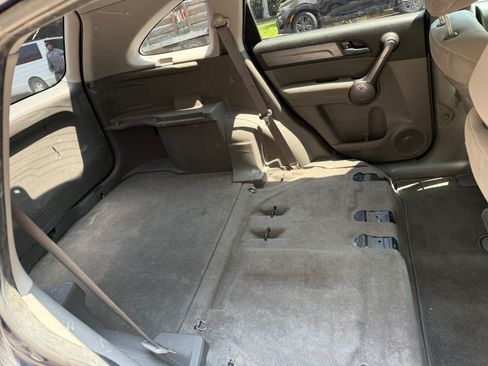 Used 2009 Honda CR-V LX image 5