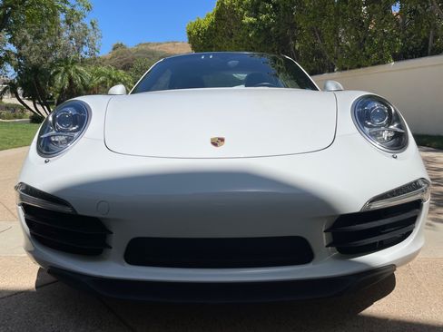 Used 2013 Porsche 911 GT3 RS image 11