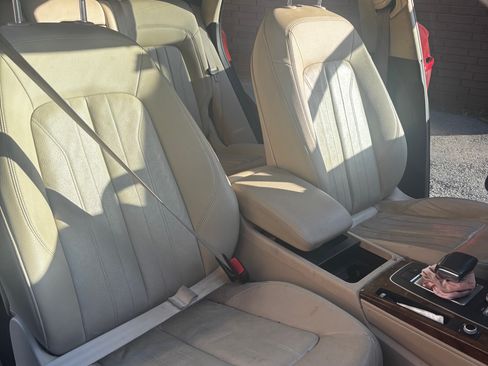 Used 2018 Audi Q5 Prestige image 19