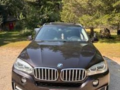Used 2015 BMW X5 xDrive35i