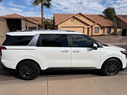 Used 2026 Kia Carnival EX