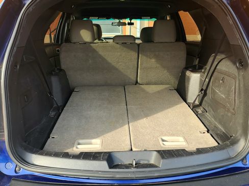 Used 2013 Ford Explorer FWD image 13