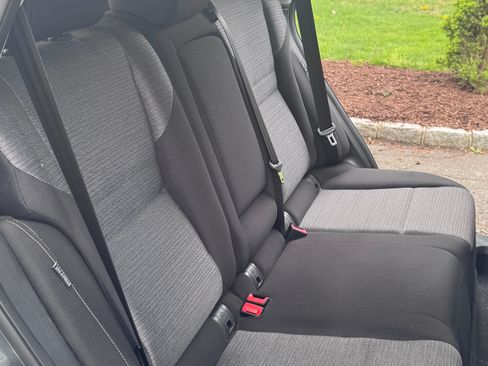 Used 2021 Nissan Rogue S image 13