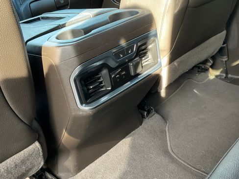 Used 2019 GMC Sierra 1500 Denali w/ Technology Package image 12