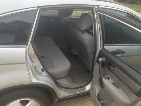 Used 2010 Honda CR-V LX image 13