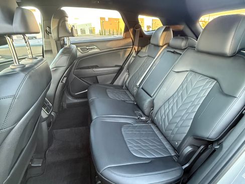 Used 2023 Kia Sportage X-Line w/ X-Line Premium Package image 18