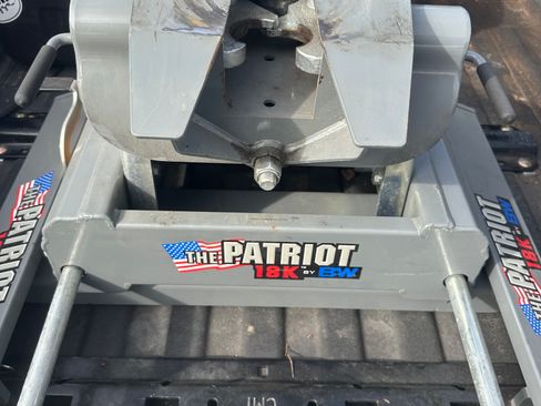 Used 2017 GMC Sierra 3500 Denali w/ Duramax Plus Package image 26