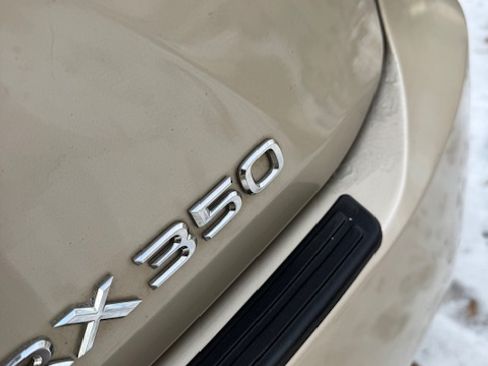 Used 2017 Lexus RX 350 F Sport image 13