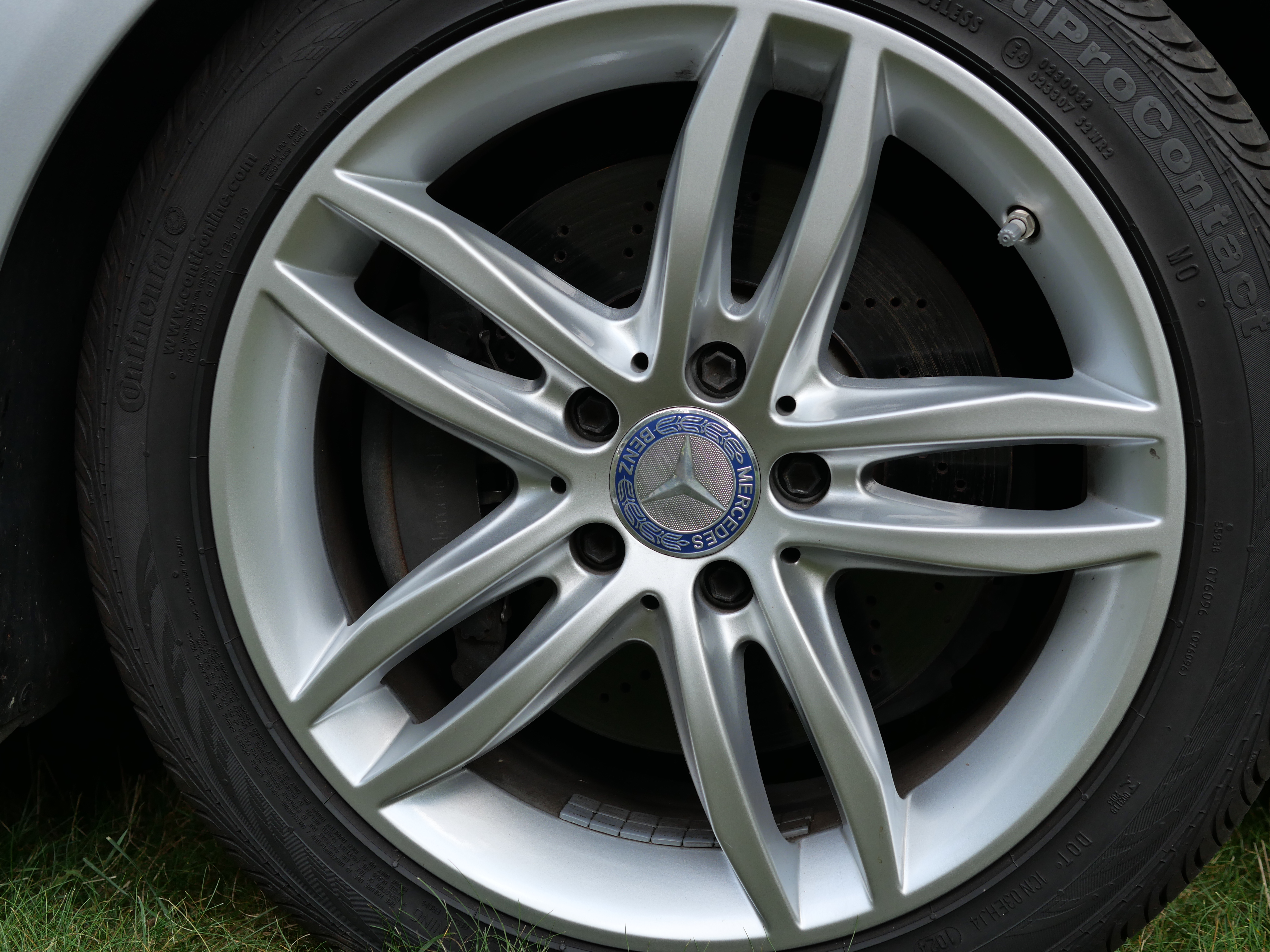Used 2013 Mercedes-Benz C 300 4MATIC Sedan image 27