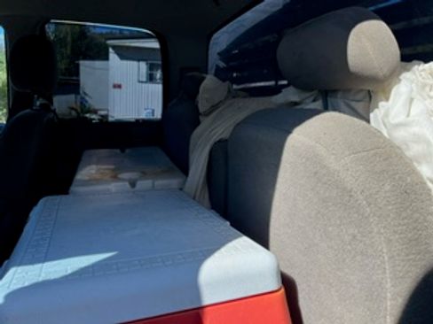 Used 2004 Dodge Ram 3500 Truck SLT w/ Trailer Tow Group image 15