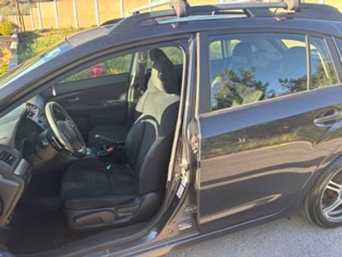 Used 2013 Subaru Impreza 2.0i Premium AWD/4WD image 8