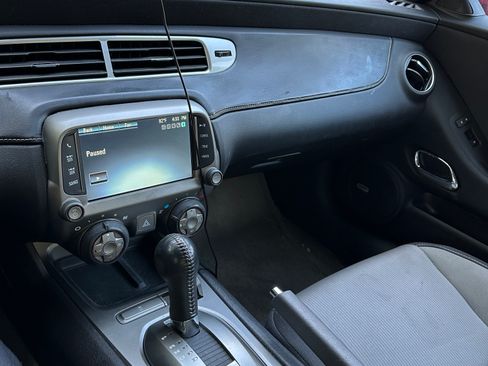 Used 2013 Chevrolet Camaro LT w/ RS Package image 11