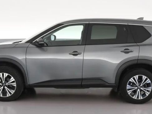 Used 2023 Nissan Rogue SV AWD/4WD image 6
