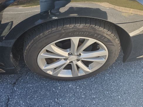 Used 2014 Subaru Legacy 2.5i Premium image 24