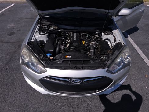Used 2013 Hyundai Genesis 2.0T image 1