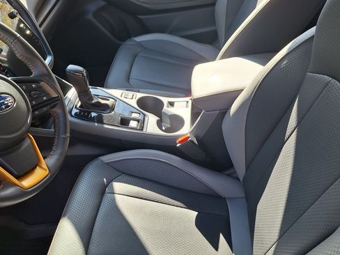 Used 2024 Subaru Crosstrek 2.5i Wilderness image 9