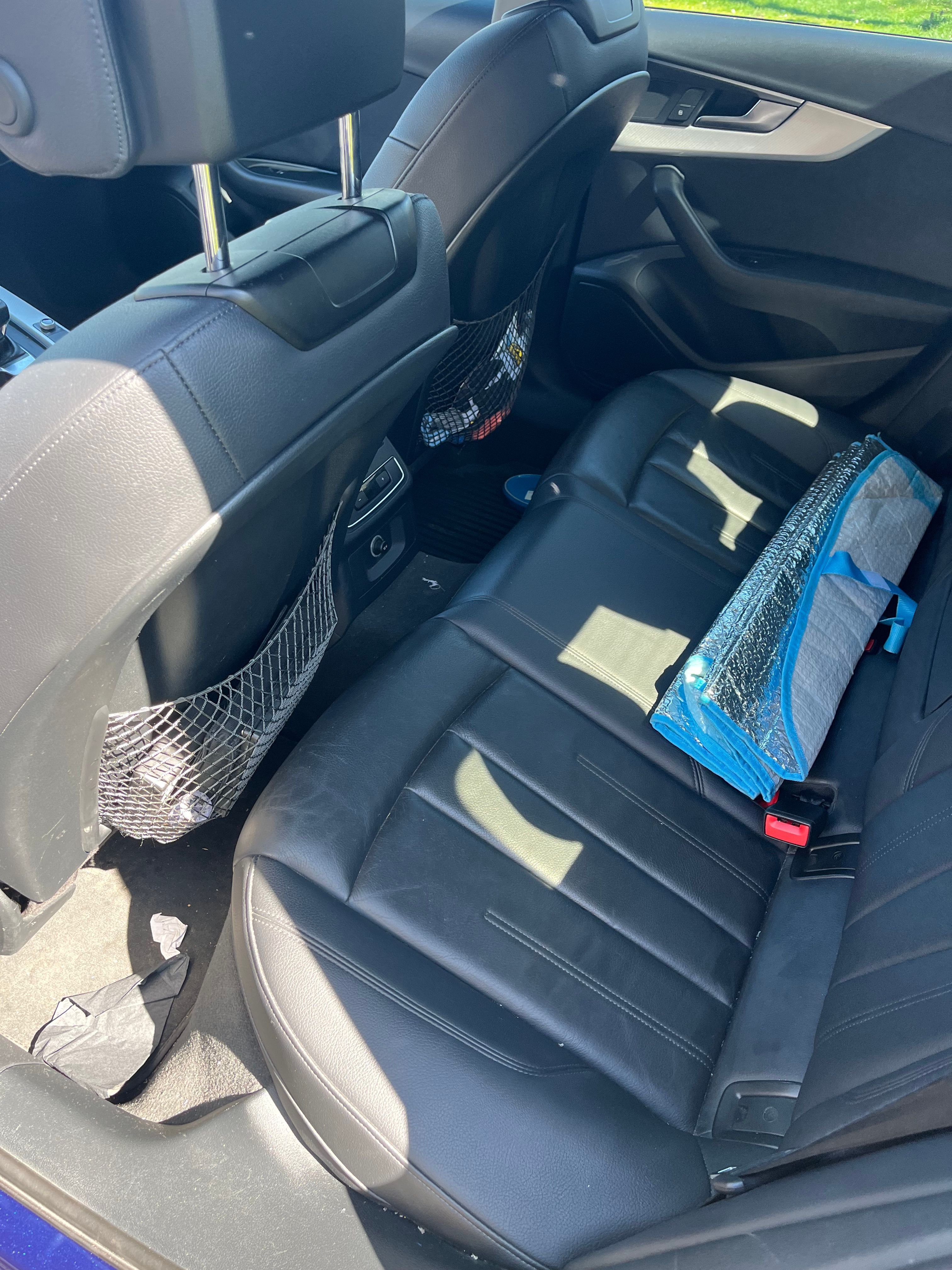 Used 2018 Audi A4 2.0T Premium w/ Convenience Package AWD/4WD image 10