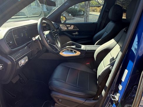 Used 2021 Mercedes-Benz GLE 350 image 5